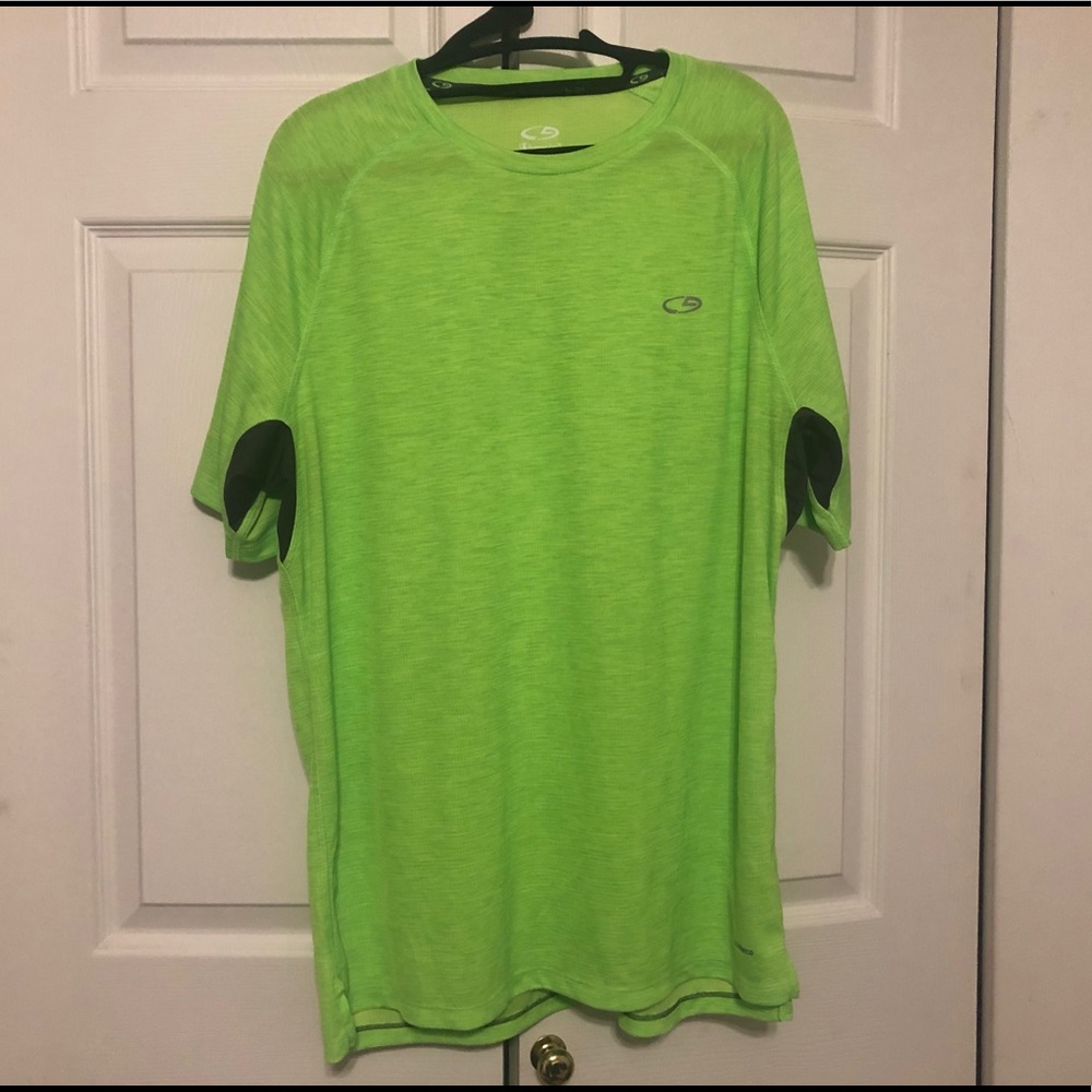 Men’s Duodry Champion Workout Shirt
